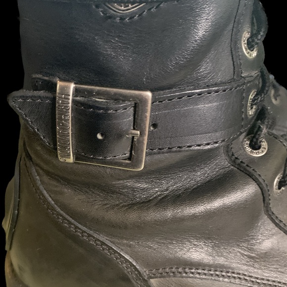 Harley Davidson Riding Boot main image 10